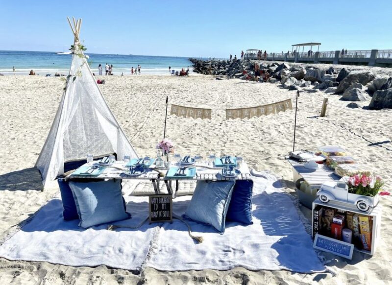 Experience Tranquility with a Picnic at Pedrick Pond Park - Key Points