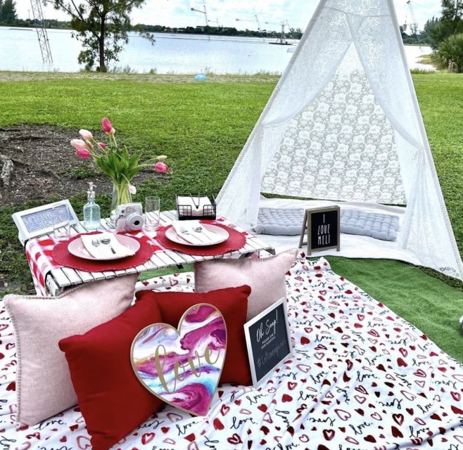 Experience Tranquility with a Picnic at Pedrick Pond Park - The Overall Value of the Pedrick Pond Park Picnic