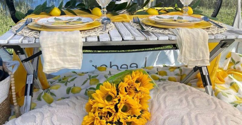 Experience Tranquility with a Picnic at Pedrick Pond Park - Frequently Asked Questions