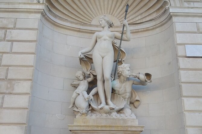 Experience Trieste - Exploring the Heart of Trieste on Foot