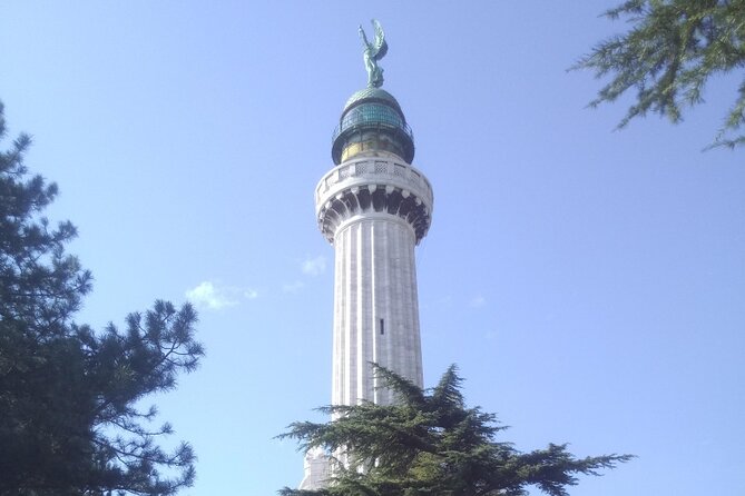 Experience Trieste - The Roman Roots and Religious Heritage