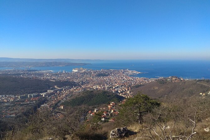 Experience Trieste - Exploring the Serbian and Greek Orthodox Churches