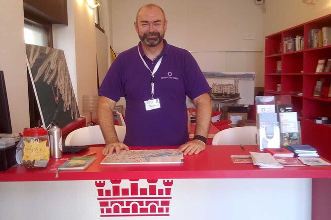 Experience Trieste - Personal Touches and Customization by Lubos