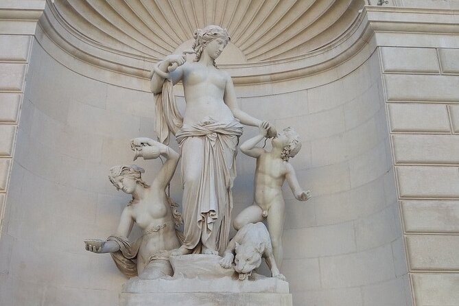 Experience Trieste - Logistics and Booking Details