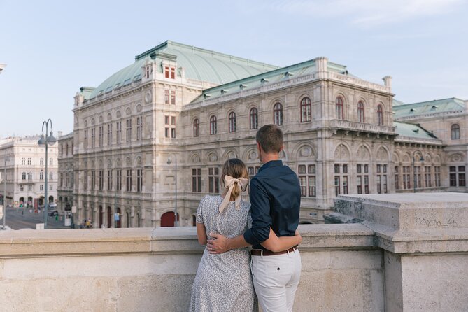 Experience Vienna with a local professional photographer - Who Will Appreciate This Tour Most?