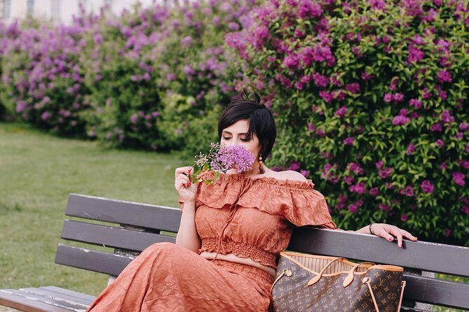 Experience Vienna with a local professional photographer - Value and Booking Considerations