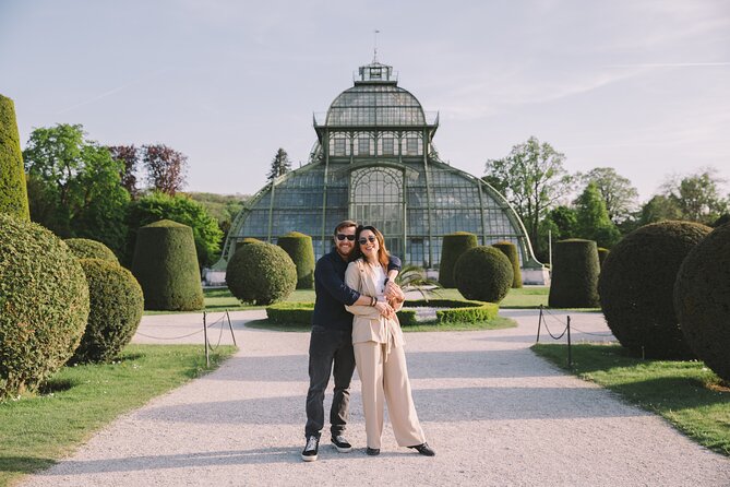 Experience Vienna with a local professional photographer - The Sum Up: A Memorable Photo Experience in Vienna
