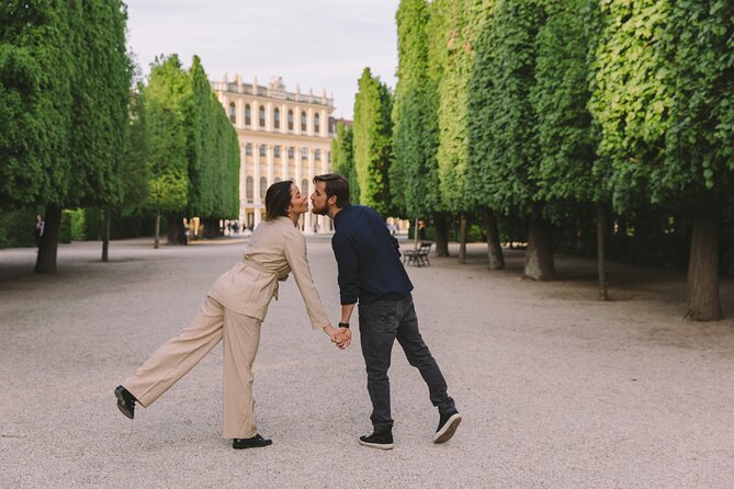 Experience Vienna with a local professional photographer - Frequently Asked Questions