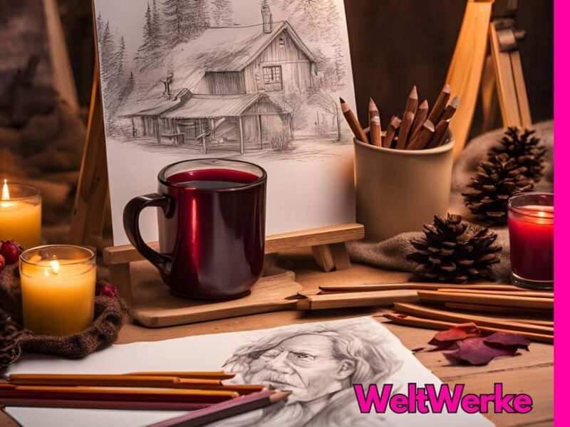 Experience Weimar: The Weimar Portrait City Tour Creative and Enjoyable - The Dinner in a Cozy Thuringian Restaurant