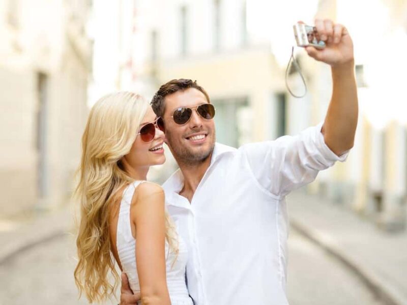 Experience Weimar: The Weimar Portrait City Tour Creative and Enjoyable - Small Group Size and Multilingual Guides