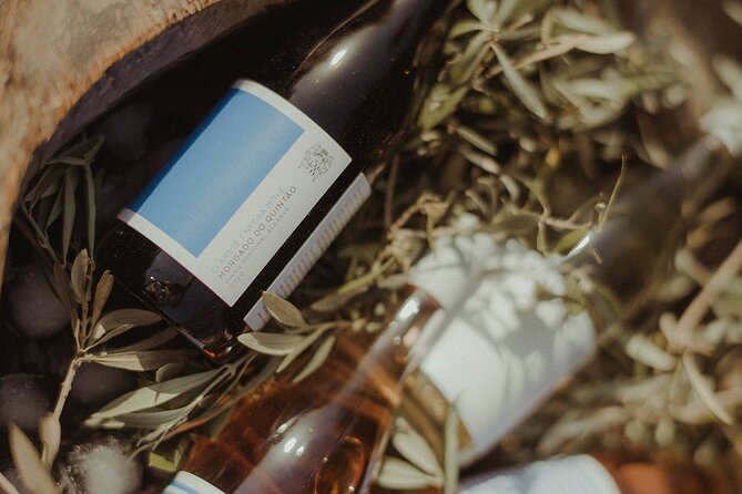 Experience Wine Break in Portugal - Experience Wine Break in Portugal: A Genuine Taste of Algarve’s Winemaking Heritage