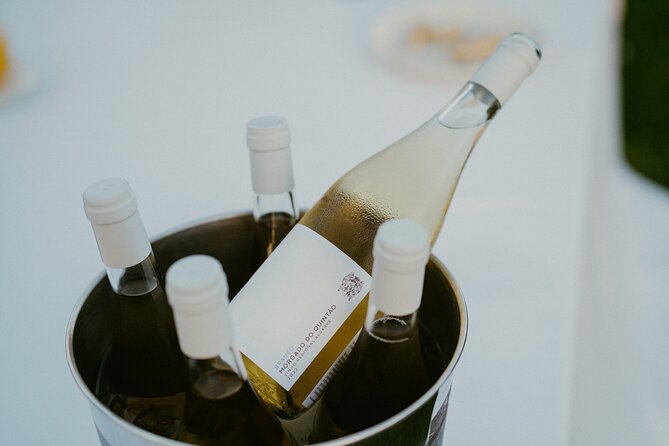 Experience Wine Break in Portugal - Key Points