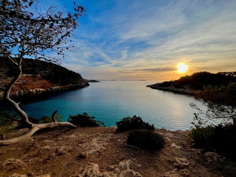 Experience with Discover Ibiza Hikes - Meeting Point and Optional Pickup Service