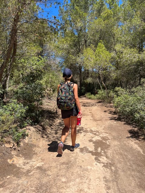 Experience with Discover Ibiza Hikes - Frequently Asked Questions