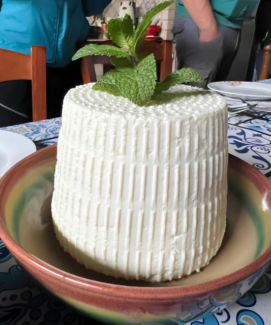 Experience with Girgentan goats in Agrigento - Exploring the Sicani Mountains and Agrigento’s Countryside