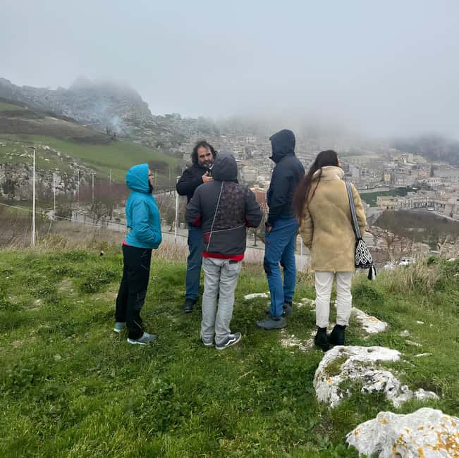 Experience with Girgentan goats in Agrigento - Practical Details: How the Tour Runs