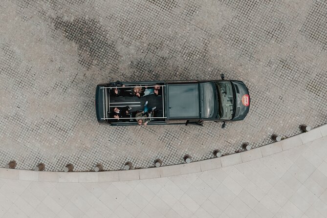 Experience Zadar Cabrio Guided Tour - Experiencing Zadars’ Neighborhood Life at Park Vruljica