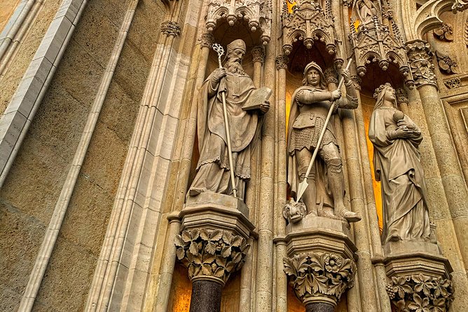 Experience Zagreb with a local - Private walking tour - Key Points