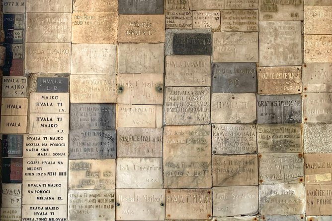 Experience Zagreb with a local - Private walking tour - Tasting Zagreb on Tkalciceva Street