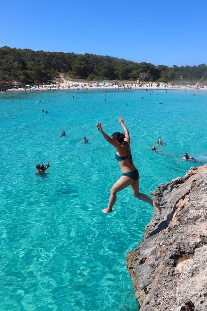 Experinence in Mondrago /S'amarador / Trencada Snorkel y SUP - Final Thoughts on the Mallorca Snorkel and SUP Tour