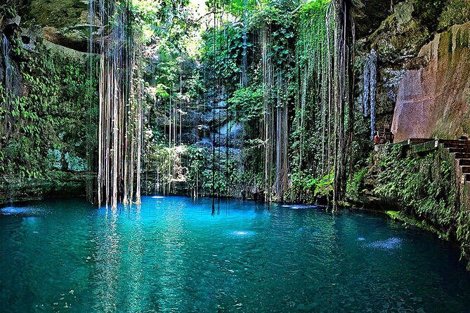 Expert Guided: Chichen Itza Tour with Early Access - Key Points