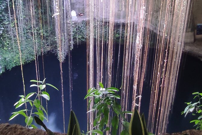 Expert Guided: Chichen Itza Tour with Early Access - Flexibility and Personalization of the Tour