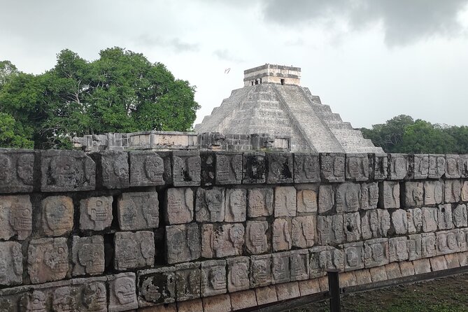 Expert Guided: Chichen Itza Tour with Early Access - Practical Details and Booking Information