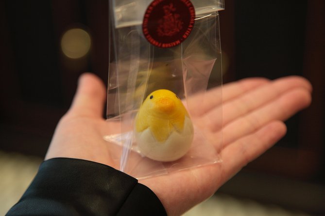 Expert-Led Sweet Secrets of Paris Pastry & Chocolate Marathon - Exploring Rue du Cherche-Midi: Mystical Establishments and Emblematic Products