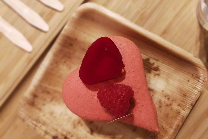 Expert-Led Sweet Secrets of Paris Pastry & Chocolate Marathon - Savoring French Pastries at Place Saint-Sulpice