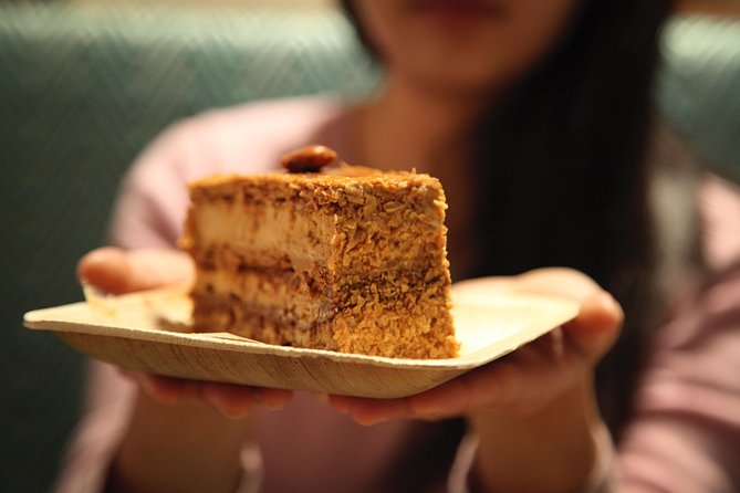 Expert-Led Sweet Secrets of Paris Pastry & Chocolate Marathon - Deep Dive into Chocolate at Rue du Four