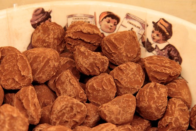 Expert-Led Sweet Secrets of Paris Pastry & Chocolate Marathon - Exploring the Hidden Treasures of Rue de Buci