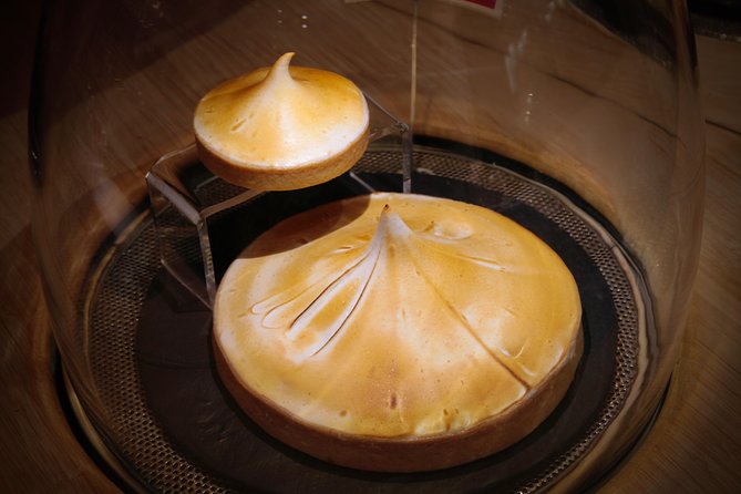 Expert-Led Sweet Secrets of Paris Pastry & Chocolate Marathon - Practicalities: Tour Logistics and What’s Included