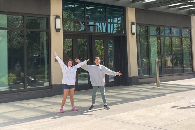 Exploration City Scavenger Hunt Game in Asheville - Explore Asheville with the Mobile City Scavenger Hunt