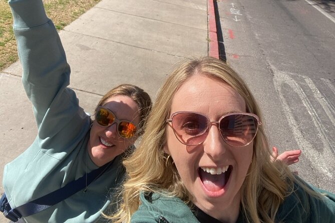 Exploration City Scavenger Hunt Game in Asheville - Key Points