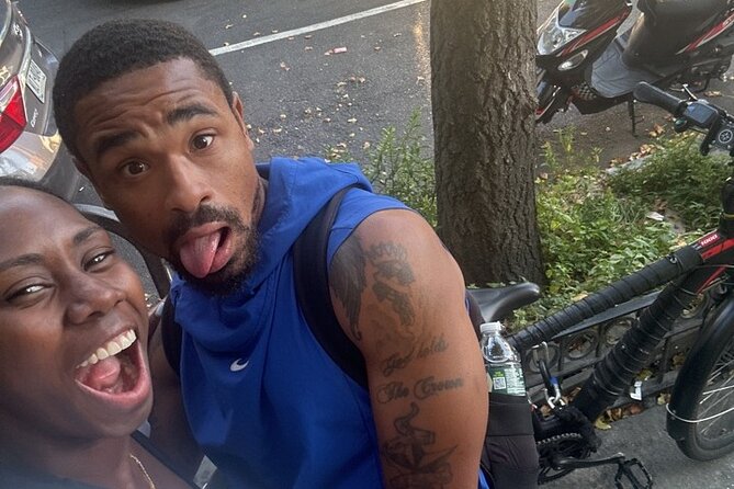 Exploration City Scavenger Hunt Game in Asheville - Logistics and Group Flexibility