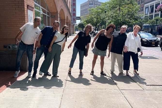 Exploration City Scavenger Hunt Game in Asheville - Comparing to Other Asheville Tours