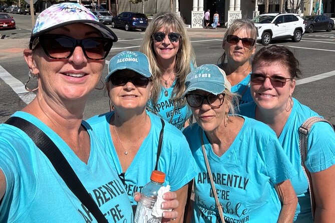 Exploration City Scavenger Hunt Game in Asheville - Who Will Enjoy This Asheville Adventure?