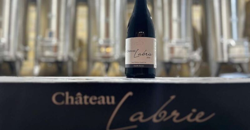 Exploration Oenologique au Château Labrie St Emilion GC - What Sets This Tour Apart in Bordeaux’s Wine Scene