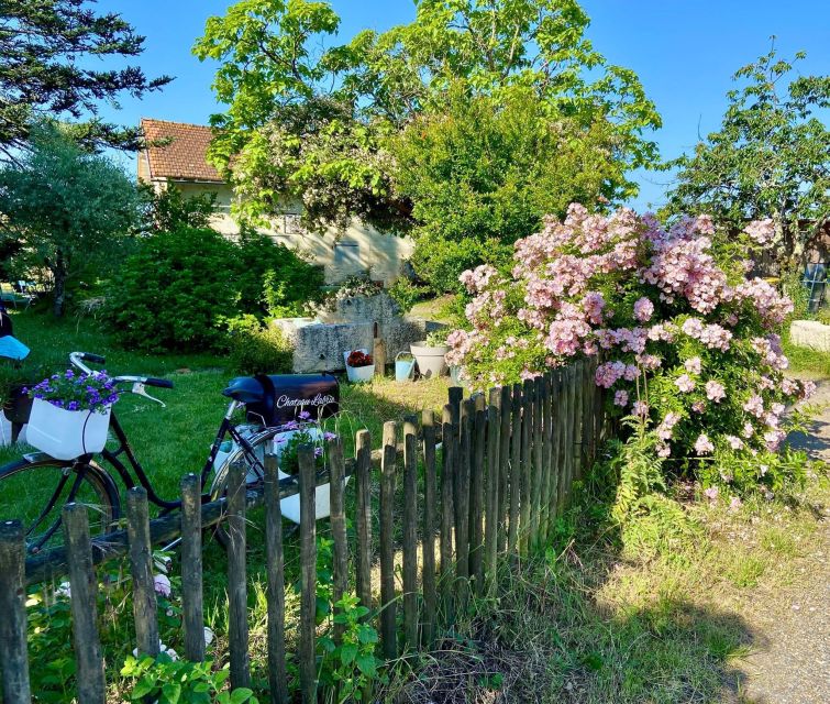 Exploration Oenologique au Château Labrie St Emilion GC - Frequently Asked Questions