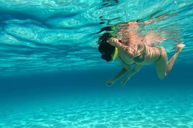 Exploration to El Cielo and Reefs: Live up close with stars - Flexibility and Cancellation Options