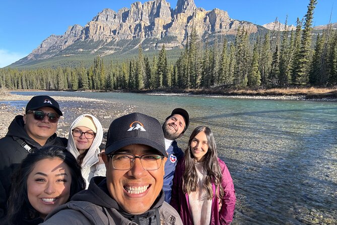 Explore 3 National Parks - Exclusive Small Group Tour - Passing Through Kootenay National Park