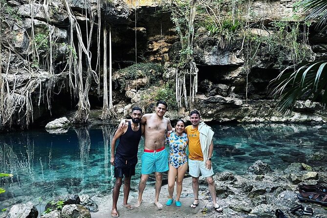 Explore 4 Amazing Cenotes with Lunch Tour from Merida - The Cultural Significance of the Communities