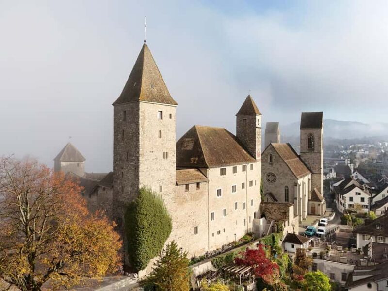 Explore 4 Countries in a Day: Liechtenstein,Austria&Germany - Who Will Enjoy This Tour Most