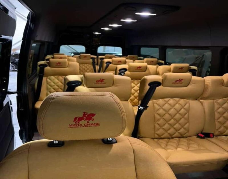 Explore 9 Iconic Banff Spots in 1 Epic Day!(Pax 12/Group) - Key Points