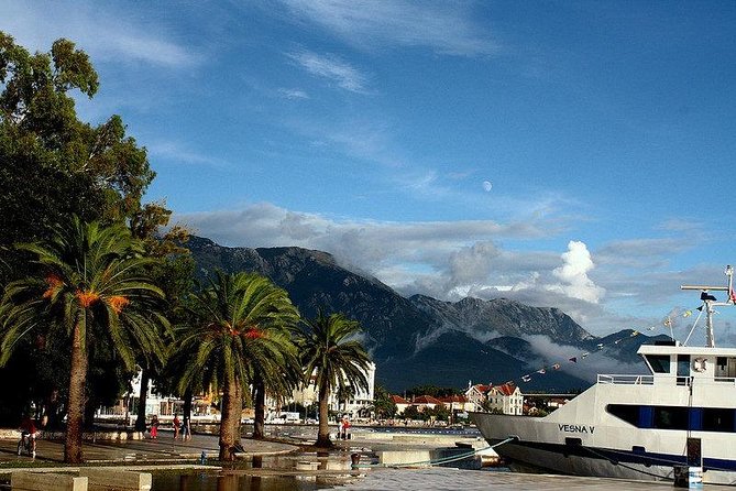Explore Adriatic Coast of Montenegro - Private Budva & Tivat Tour - What’s Included and What You Need to Consider