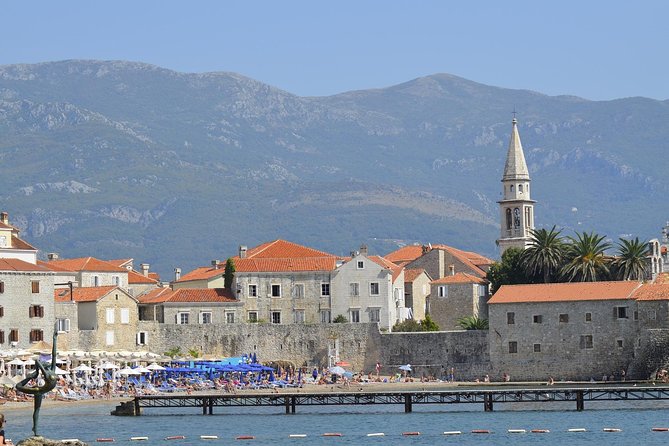 Explore Adriatic Coast of Montenegro - Private Budva & Tivat Tour - Who Should Consider This Tour