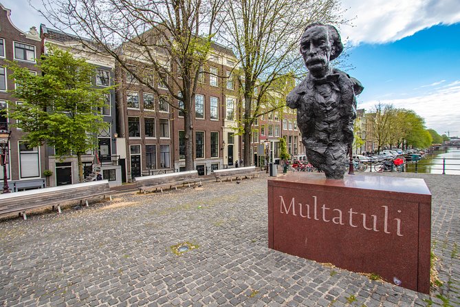 Explore Amsterdams Art and Culture with a Local - Exploring the Royal Palace on Dam Square