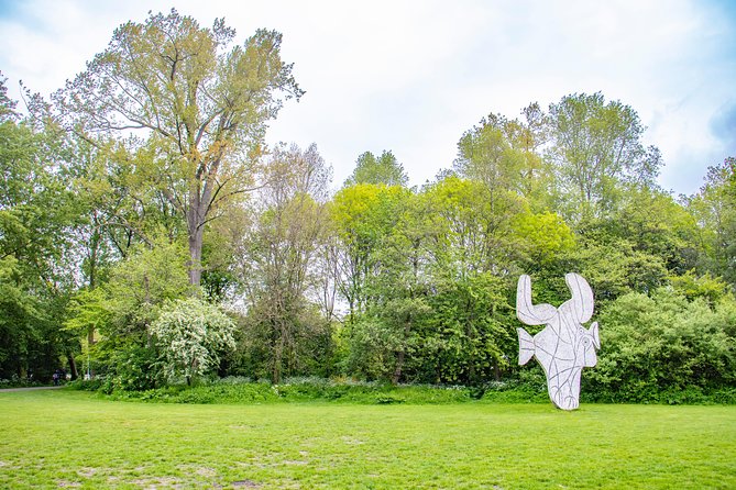 Explore Amsterdams Art and Culture with a Local - Cost and Value Considerations