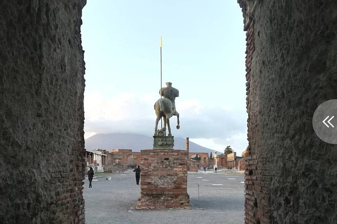 Explore and Experience Pompeii - What’s Included and What to Keep in Mind