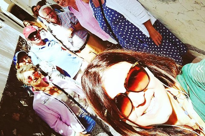 Explore and Experience Pompeii - Practical Details: Meeting Point, Timing, and Group Size